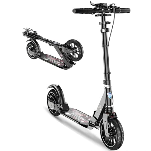 ���߉\�ȃV�e�B�X�N�[�^�[ �X�N�[�^�[ ��l�p �ω׏d150kg �u���[�L�ƃV���b�N�A�u�\�[�o�[�t���r�b�O�z�C�[���X�N�[�^�[ �L�b�N�{�[�h�܂肽���ݎ� �������߉\ �ʋ΁A���W���[�A��ʋ@��
