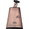 Meinl Percussion Hammered Timbales Cowbell - Medium-Large Idiophone - Length 6.25 Inches - Mountable - Hand Hammered - Copper, Natural (STB625HH-C) #1