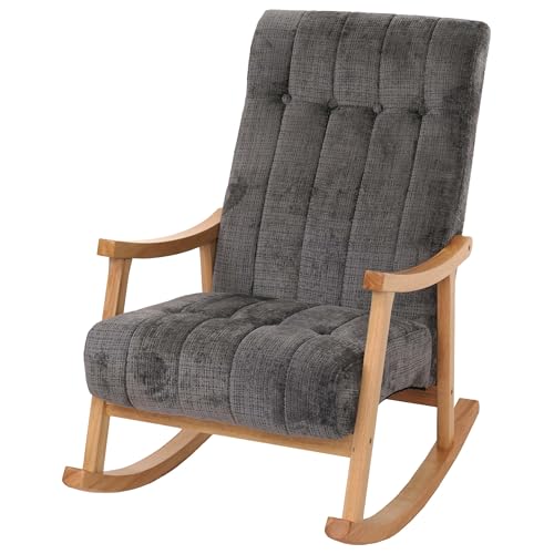 Mendler Mecedora HWC K10 sillón relax