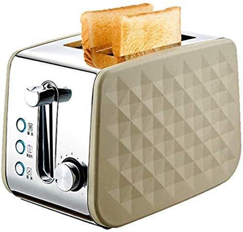 Beruf Toaster, Toaster Home Mini Multifunktions-Vollautomatische Frühstücksmaschine