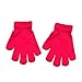 Produktbild catmoew (5-12J Kind Warme Handschuhe Winter Säugling Baby Süß Solide Drucken Neu Heiß Mädchen Jungen Acryl Einfarbige Handschuhe Warm halten Atmungsaktiv