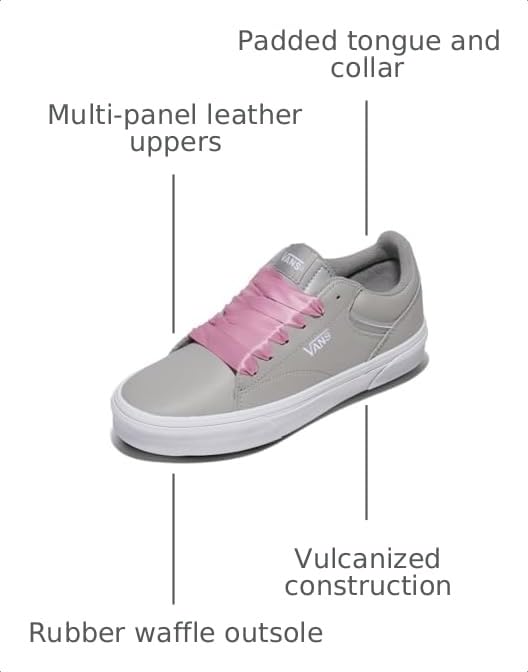 Image of Vans Women's Seldan Shoe