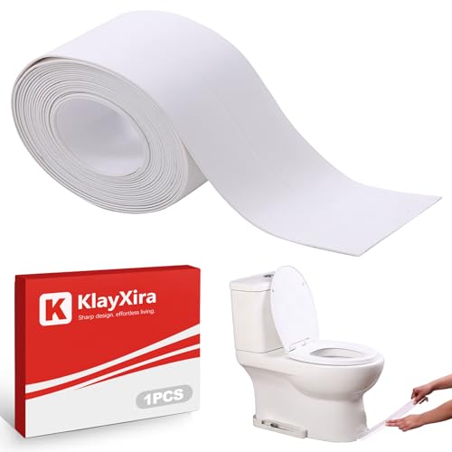 KlayXira Caulk Tape