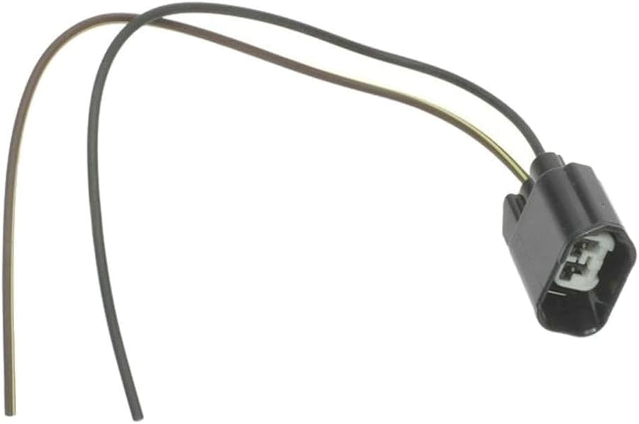 for Ford for F150 2004-2014 Side Marker Lamp Socket Connector Pigtail Assembly