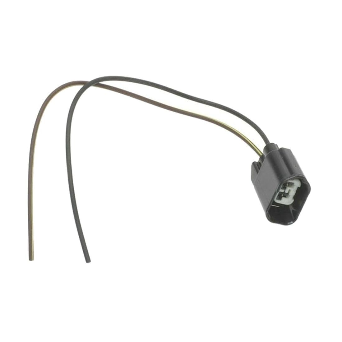 for Ford for F150 2004-2014 Side Marker Lamp Socket Connector Pigtail Assembly