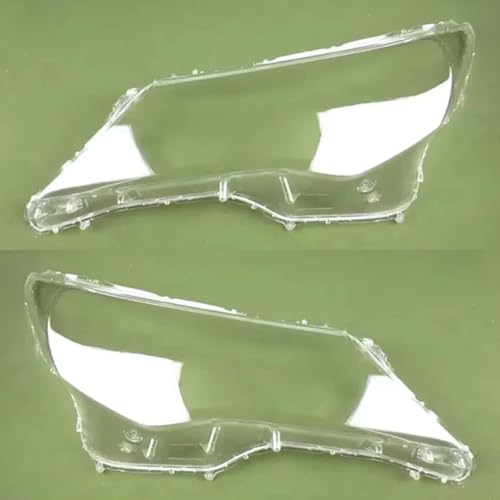 �w�b�h���C�g�J�o�[ Compatible With For RAV4 2013 2014 2015 �Ή� �J�[�A�N�Z�T���[ �t�����g�J�o�[ ���������v�V�F�[�h �v���L�V�K���X �w�b�h�����v�V�F��