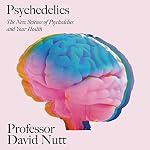 Cover of Psychedelics