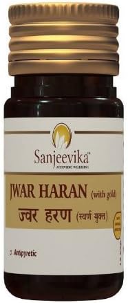 JWAR HARAN (15 CAP)