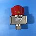 SMC VHS50-N10-Z Pneumatic Valve, Lock-Out, 3POINT, 15-150PSI