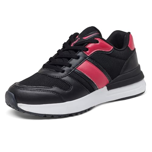 Image of Campus Women Nigma Sneakers