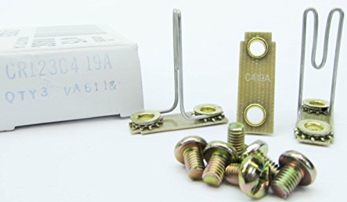 General Electric CR123C4.19A Overload Heater Element CR123C419A