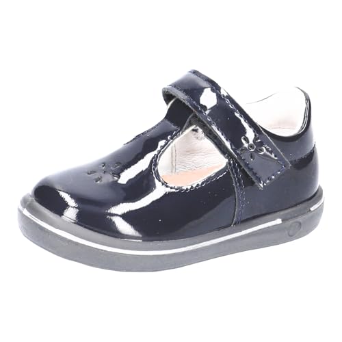 Chaussures premiers pas RICOSTA Winona pour accompagner la marche de bébé