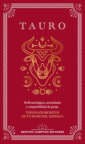 Guía astrológica de Tauro: Todos los secretos de tu signo del zodiaco (FUERA DE ESCENA)