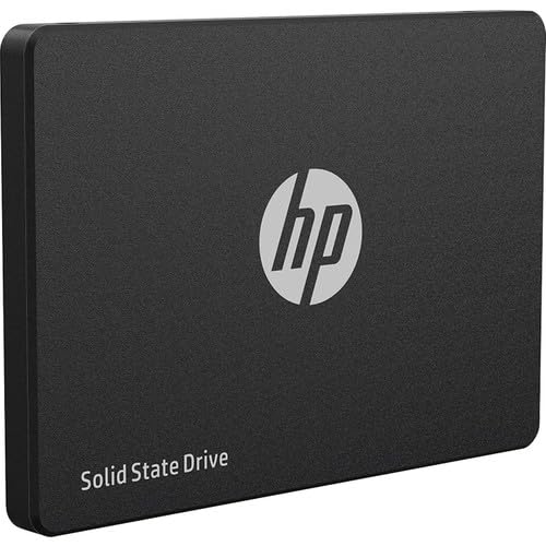Amazon.com: HP S650 1.92TB 2.5 Inch SATA III PC SSD Internal Solid