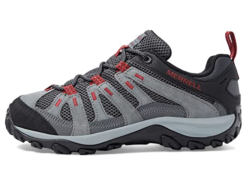Merrell Men's Alverstone 2 Hiking Shoe4