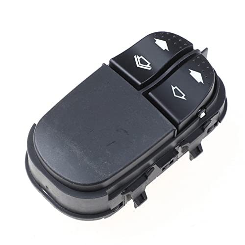 Elevalunas eléctrico maestro YS4T-14529-AA para reparar la botonera de Ford Focus
