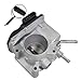 Throttle Body, Compatible With Toyota Corolla 1.8 2009 To 2012 1.6L RUNX Throttle Valve 2203022051 220300D020 Air Filter OEM