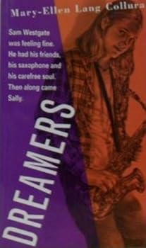 Paperback Dreamers Book