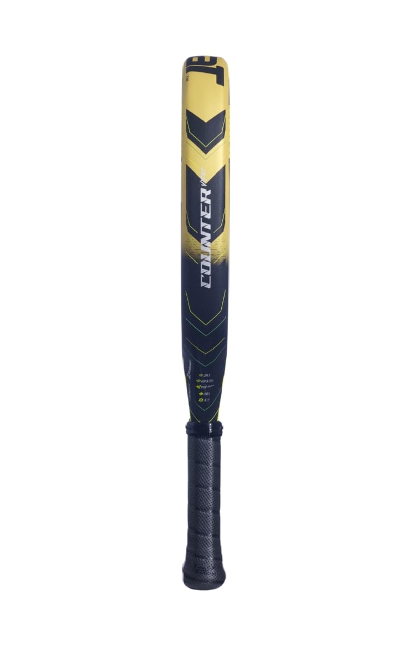 pala padel Counter Viper 2024 raquette babola t