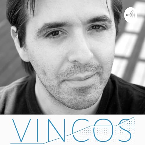 Vincos Podcast copertina