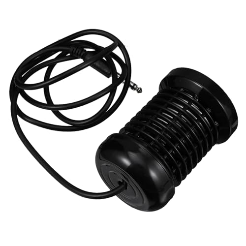 IWOWHERO Universal for Foot Spa 1pc Replacement Coils 10 Circle Ion Head Promote Sleep