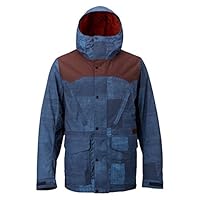 BURTON Folsom Jacket Sサイズ BURTON Folsom Jacket Sサイズ BURTON Folsom Jacket Sサイズ