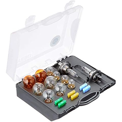 Osram CLKH724V 24V H7 Lamp Kit Cover