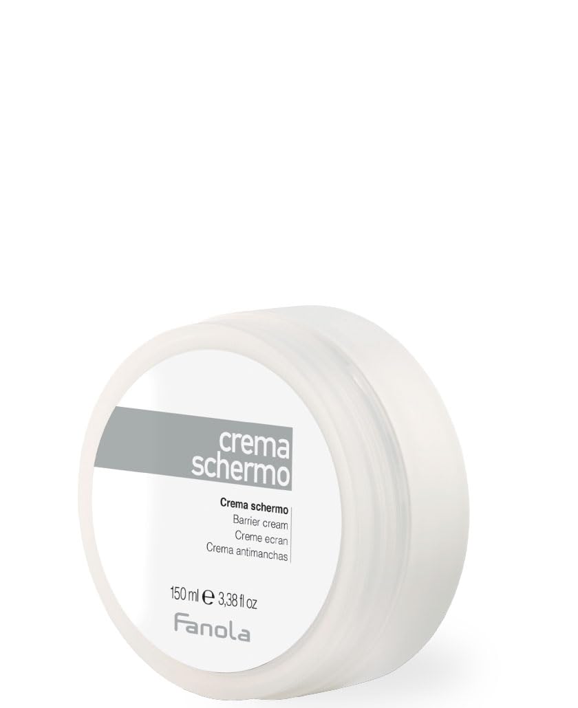 Fanola Barrier Cream/Crema schermo 150 ml