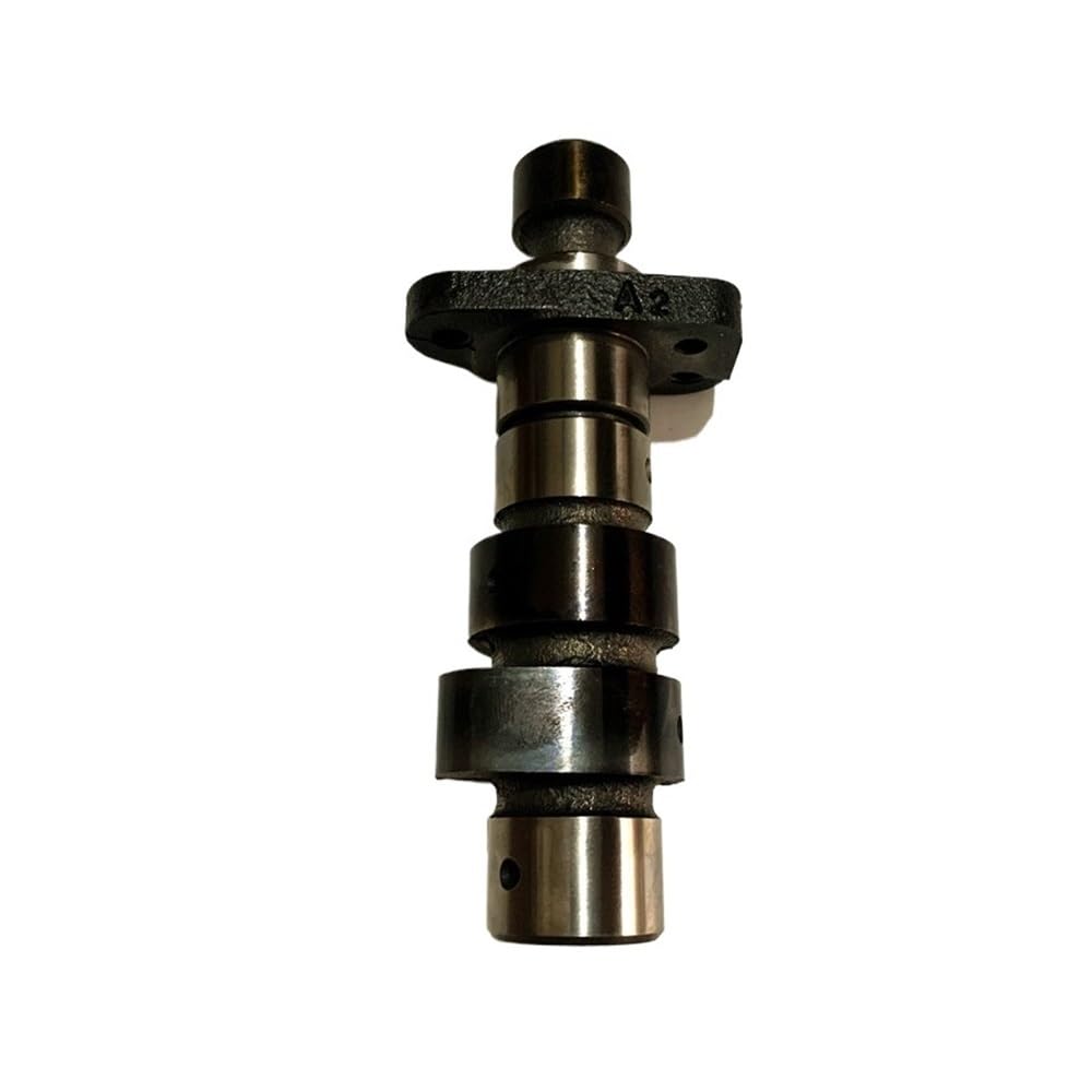 Arbre à cames culbuteur de soupape moteur moto GR A 150 distribution B
