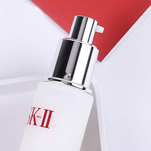 Miniatura 3 de Sk2 - Emulsión facial de colágeno New Age Leche, reparadora hidratante de elevación facial, 3.5 fl oz