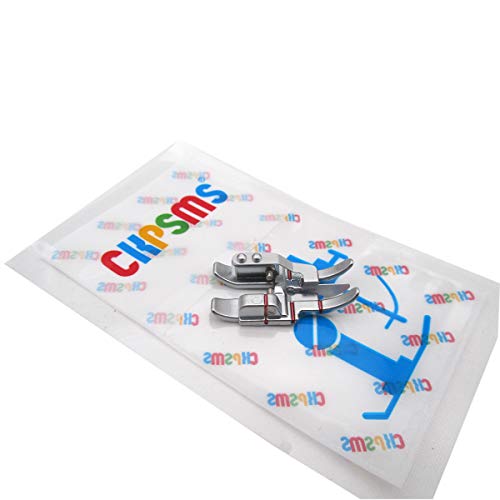 Pie para máquina de coser compatible con Pfaff 1 PCS miniatura 4