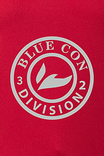 Image of BLUECON Women's Slim Fit Polyester T-Shirt