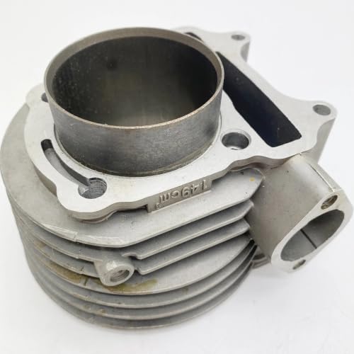Bloque de cilindros de 150cc para moto JYDCO 57,5 cm repuesto FN150-3725-005