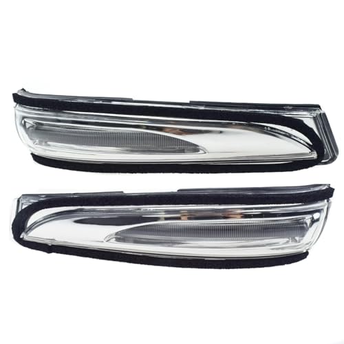Intermitentes laterales para Hyundai i30 solucion luz indicadora señal giro espejo rota par