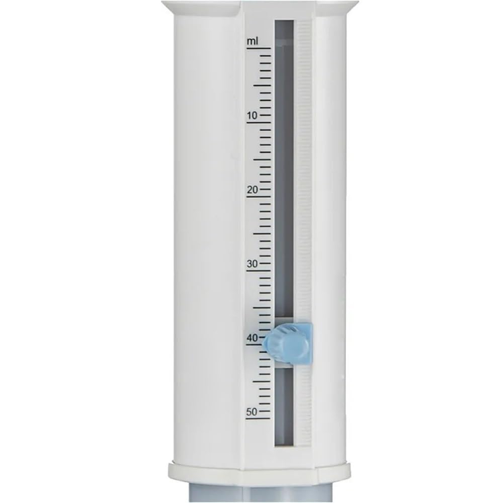 Equipos y suministros de laboratorio Dispensador de tapa botella sin reactivo marrón, kit laboratorio, herramienta 1-10 ml