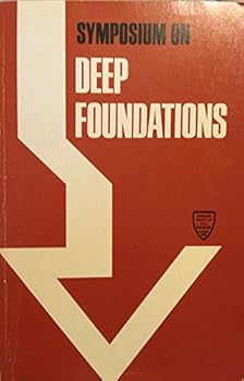 Paperback Deep Foundations Book