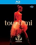 Sammi Cheng - Touch Mi World Tour Live (Region Free Blu-ray) (NO English subtitle) with Karaoke