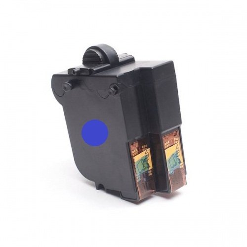 Ecofranking F22 Matrix Frama Replacement Franking 1021053 Smart Blue Ink Cartridge