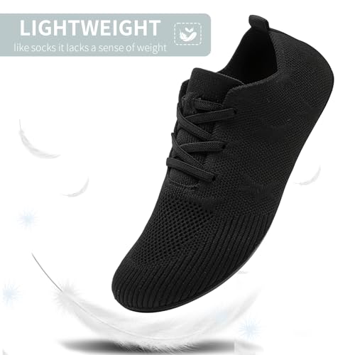 House Slippers for Women Indoor Shoes Barefoot Home Lightweight Bedroom Office Yoga Outdoor Walking Slip on Workout Shoe with Rubber Sole2