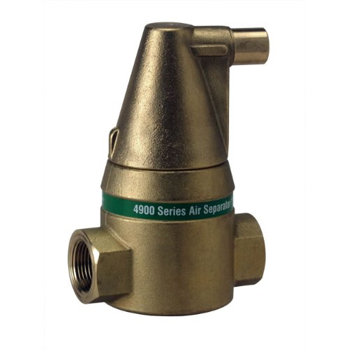 Taco 49075 Air Separator