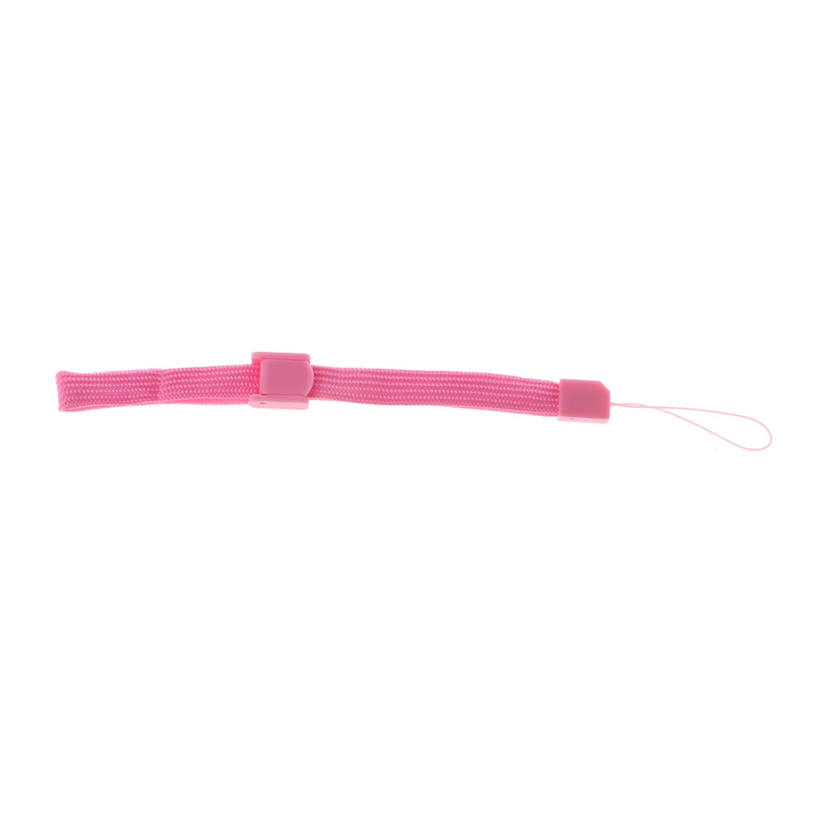 Hredwep For Game Accessories Controller Game Accessories 17cm Short Adjustable Wrist Straps Hand Grip Lanyard Rope