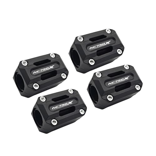 Stunt Cage MoGarde pour Transalp XL750 et NC750X