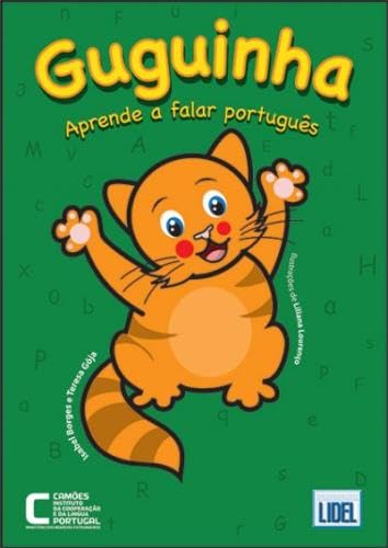 Portada de Guguinha Pack