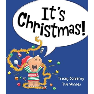 It&rsquo;s Christmas!
