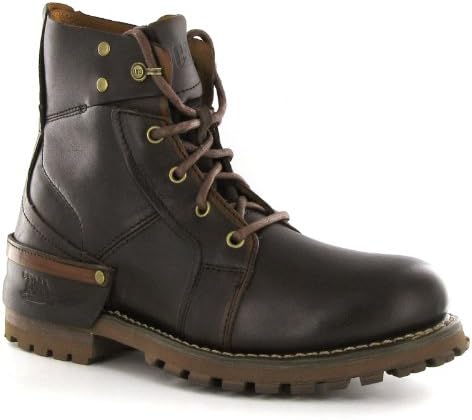 caterpillar boots amazon uk