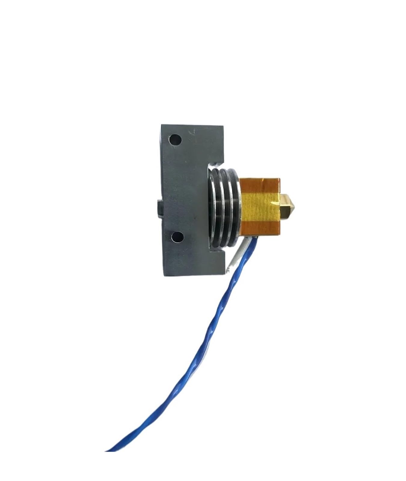 Compatibile con l'hotend QIDI TECH X-MAX X-PLUS | Modulo hotend, parte ugello estrusore, gruppo termico, compatibile X-MAX X-PLUS(36mm ptfe tube)