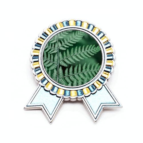 Broche de photographie nature M métal accessoire gilet randonnée et photographe