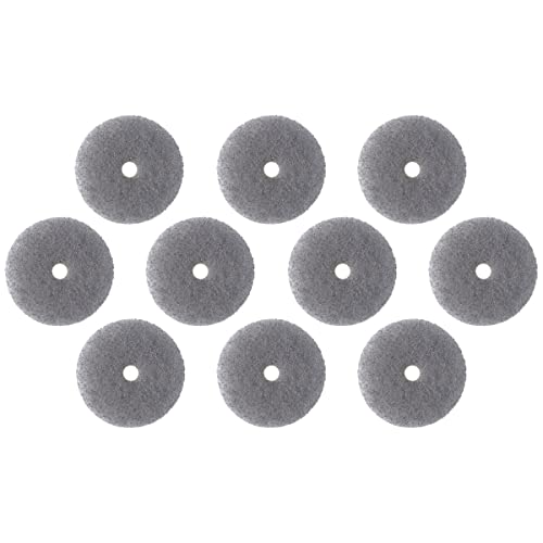 �}�[�i Marna POCO �L�b�`���X�|���W ���t�B�� (�z�ՂȂ�) �O���[ K675GY 10�Z�b�g