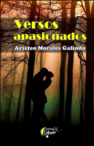 Versos apasionados