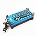 IORUYB F21-E2B-8 Industrial Remote Controller switches 10 Channels Keys Direction Button Hoist Crane Truck Radio Remote Control System(DC 12V)